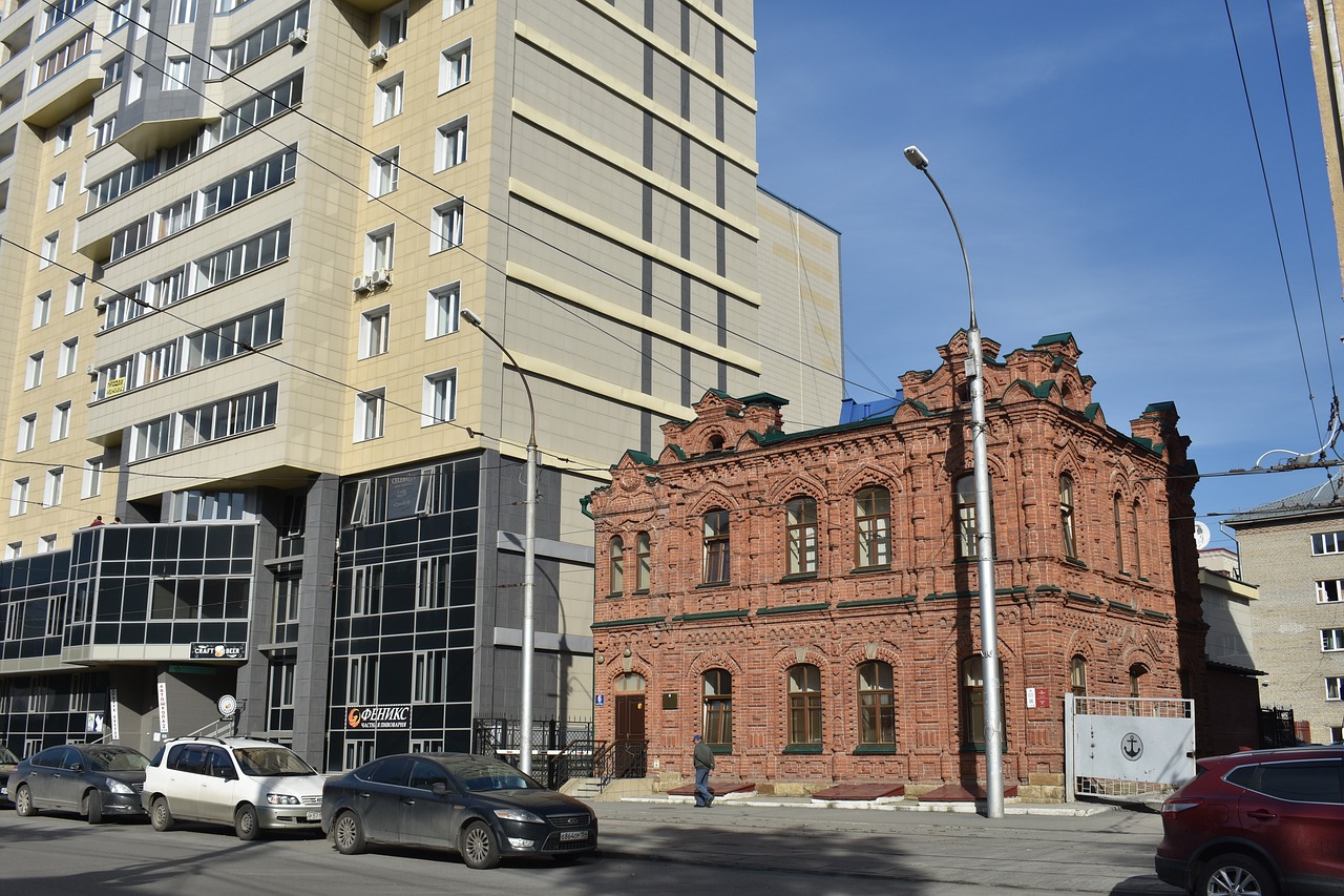 沣东新城蓬勃发展，揭示城市新面貌最新消息