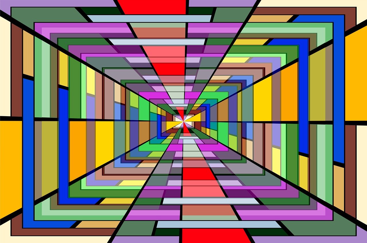 DW绘画比赛，艺术与技术的巅峰对决