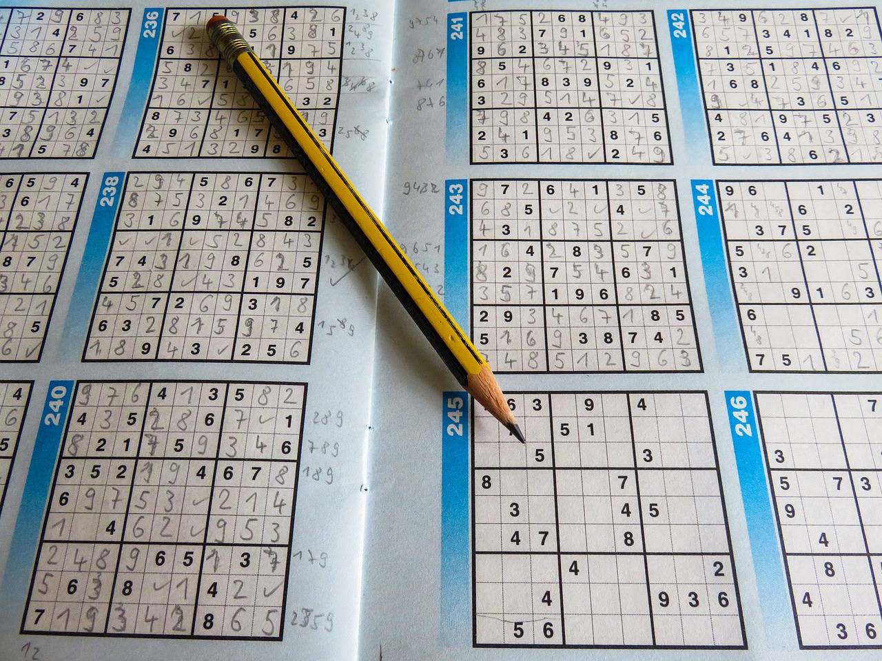 旺仔小拳头 第12页