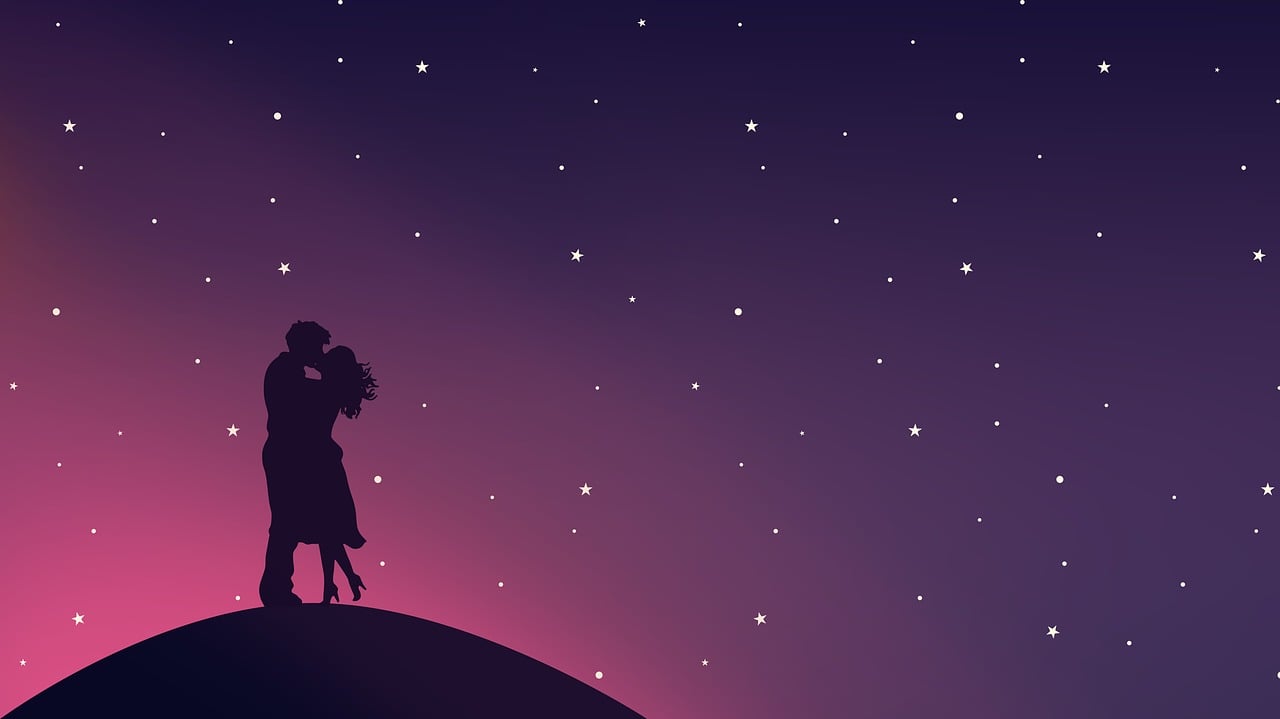 星光璀璨之旅，明星之心喜欢华晨宇