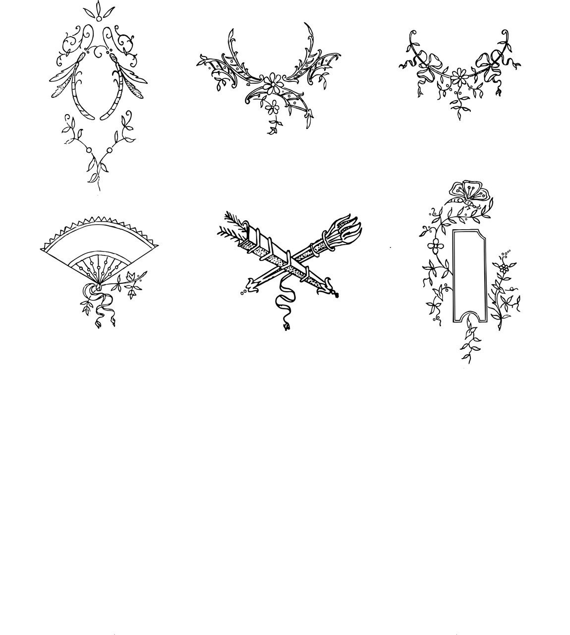 最新十字绣图案大全，时尚与传统的完美融合
