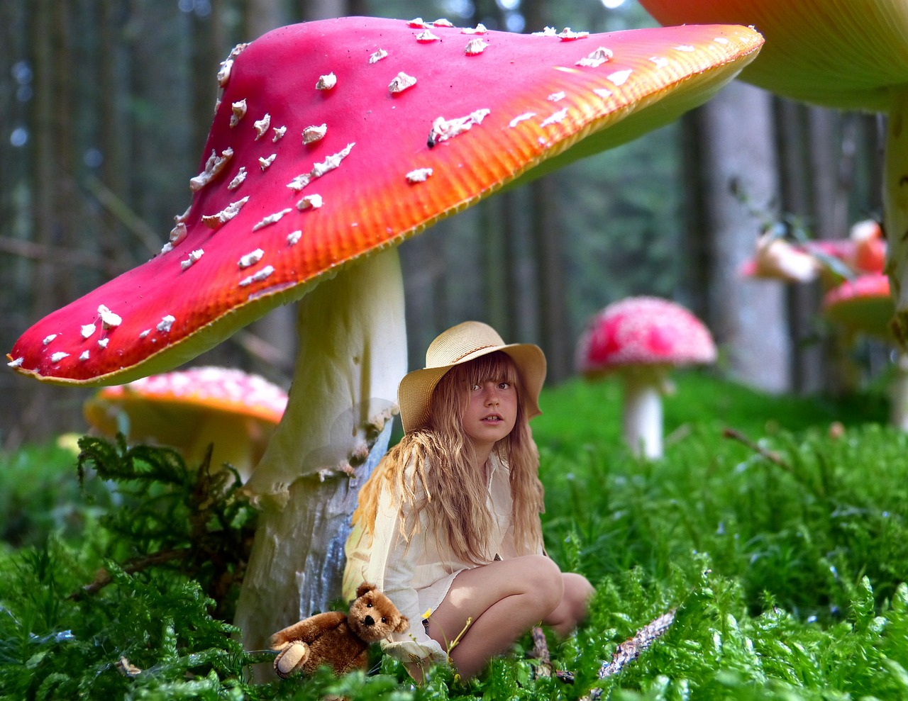 最新儿童科幻画作，探索奇幻世界，激发未来想象之旅