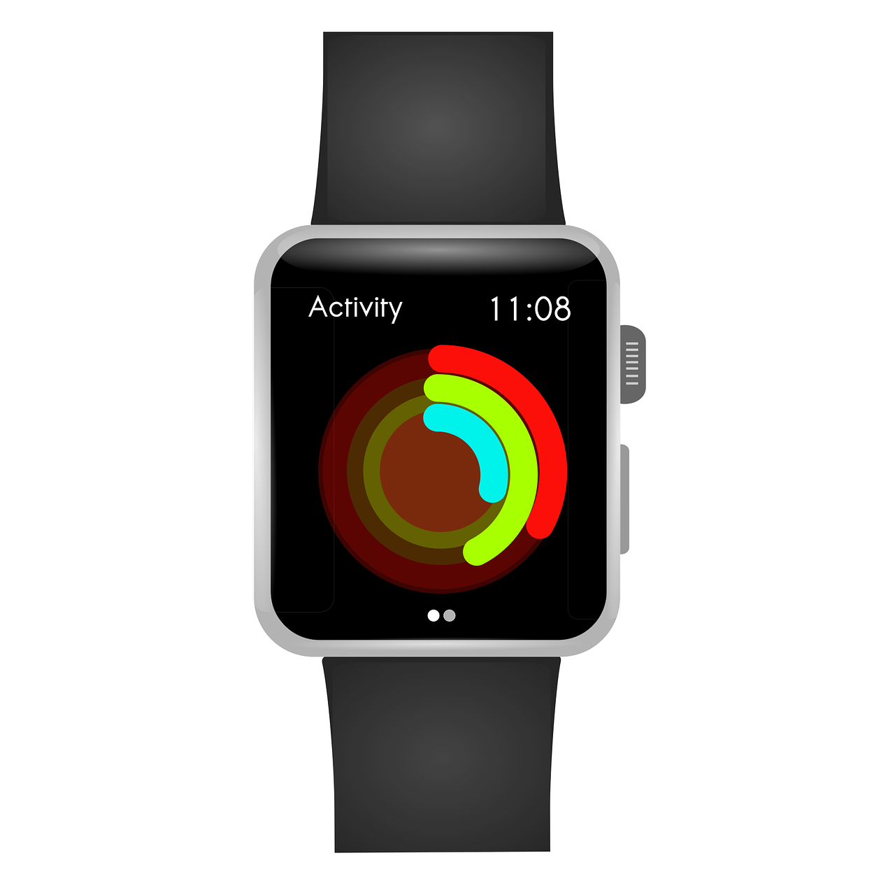 Apple手表最新系列，技术与时尚的极致融合
