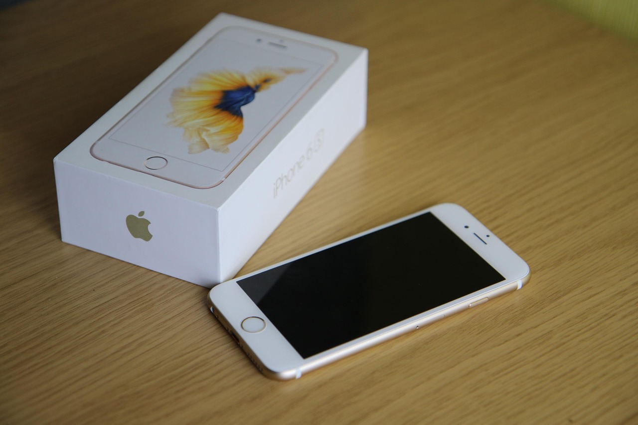 科技与设计的融合创新，最新iPhone型号揭晓！