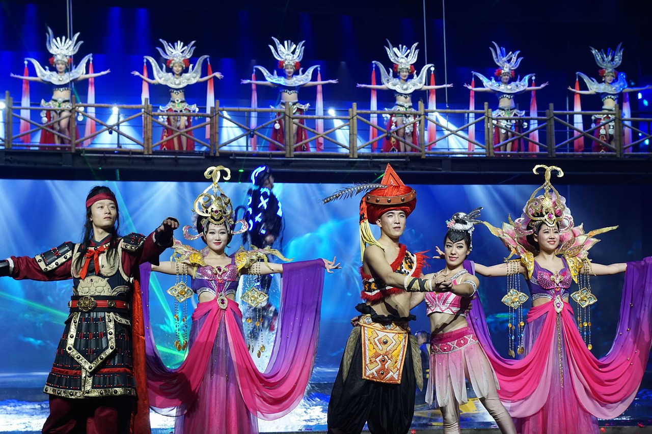 王洛勇艺术生涯深度探究，演艺电视剧作品一览