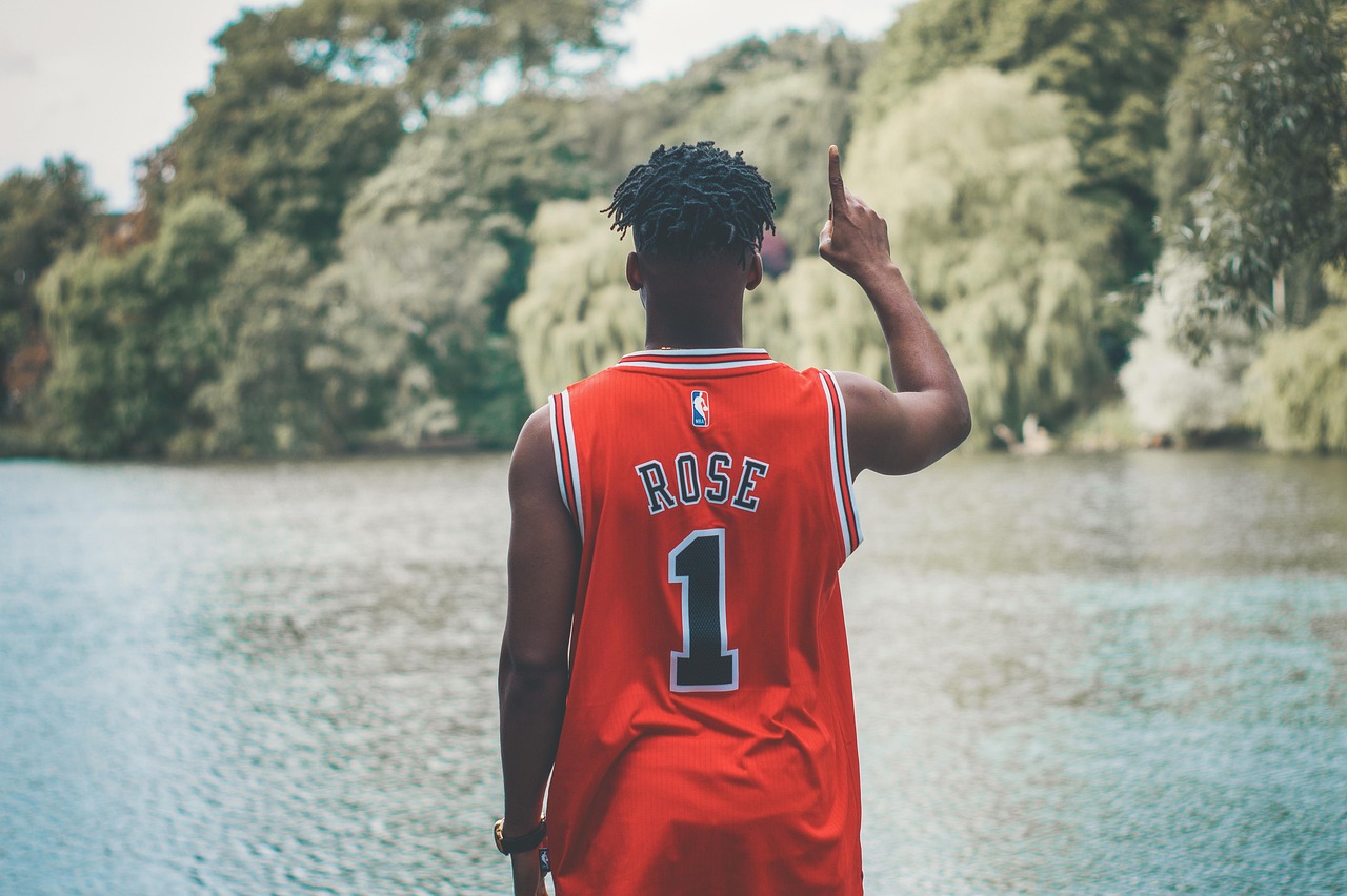 NBA篮球明星头像，背后的故事与象征意义探索